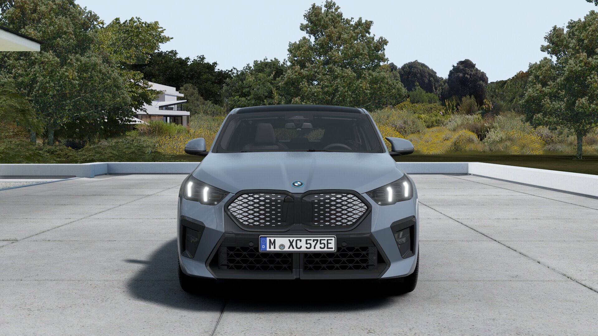 BMW iX2 eDrive20 M Sport - Afbeelding 3