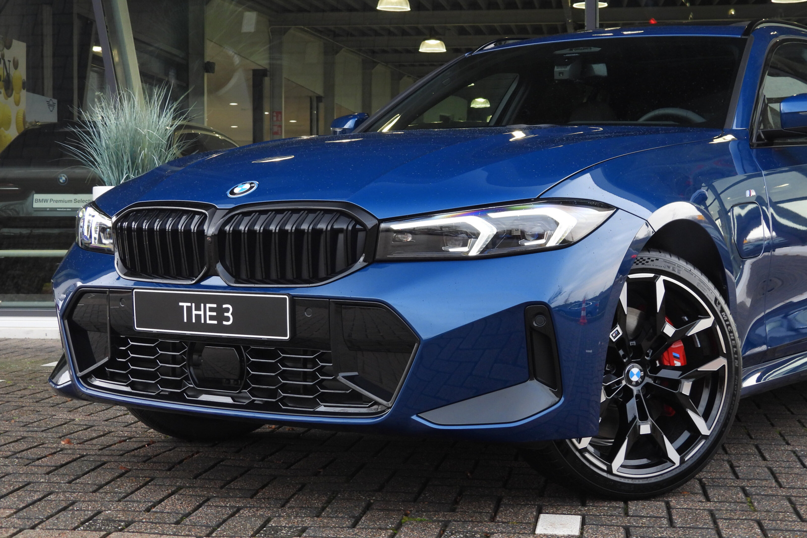 BMW 3 Serie 6