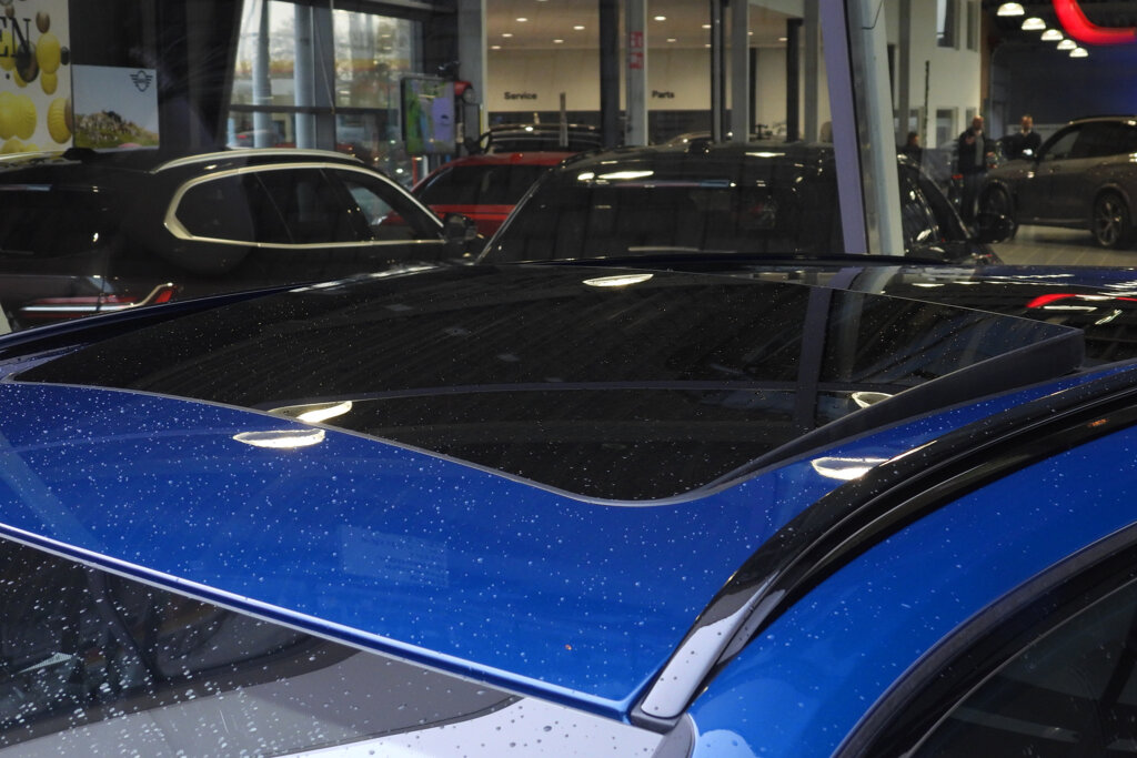 BMW 3 Serie 11