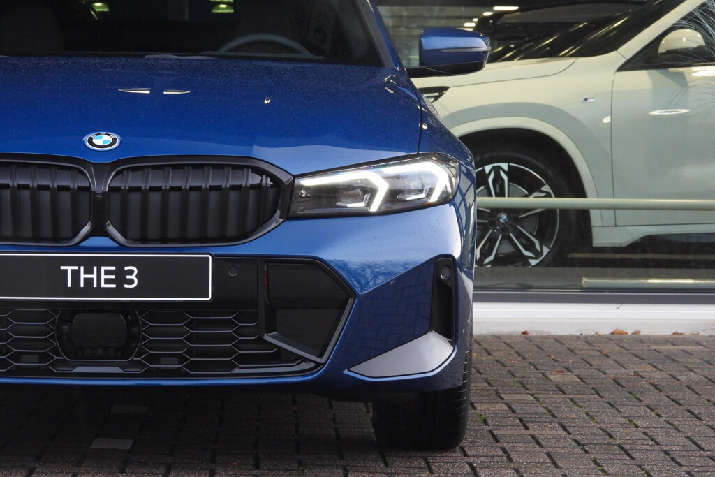 BMW 3 Serie 13