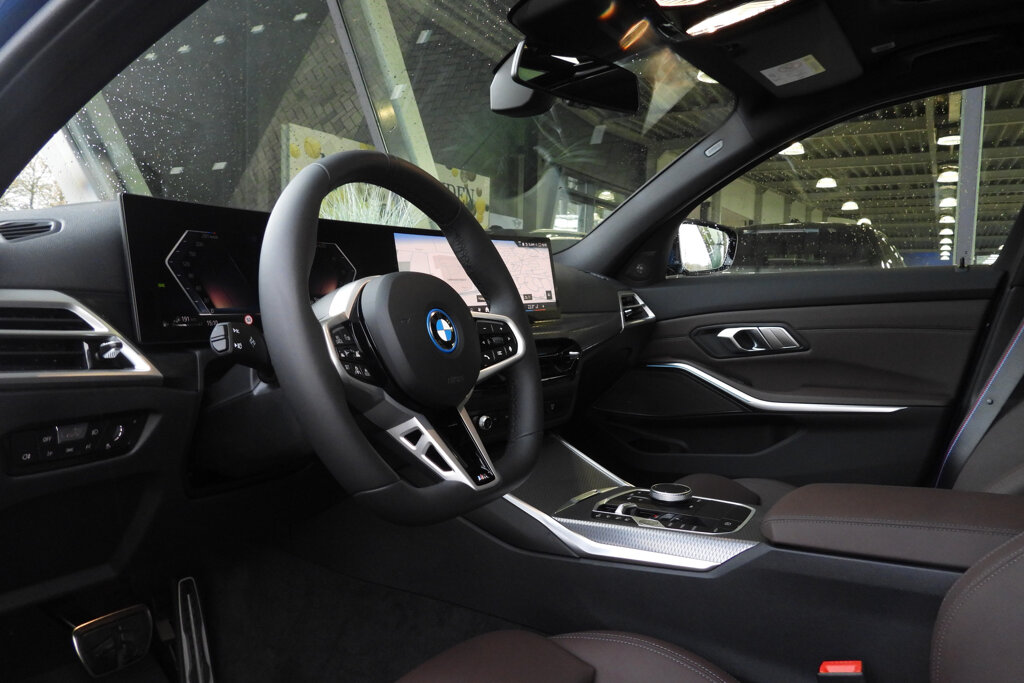 BMW 3 Serie 15