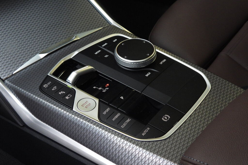 BMW 3 Serie 17