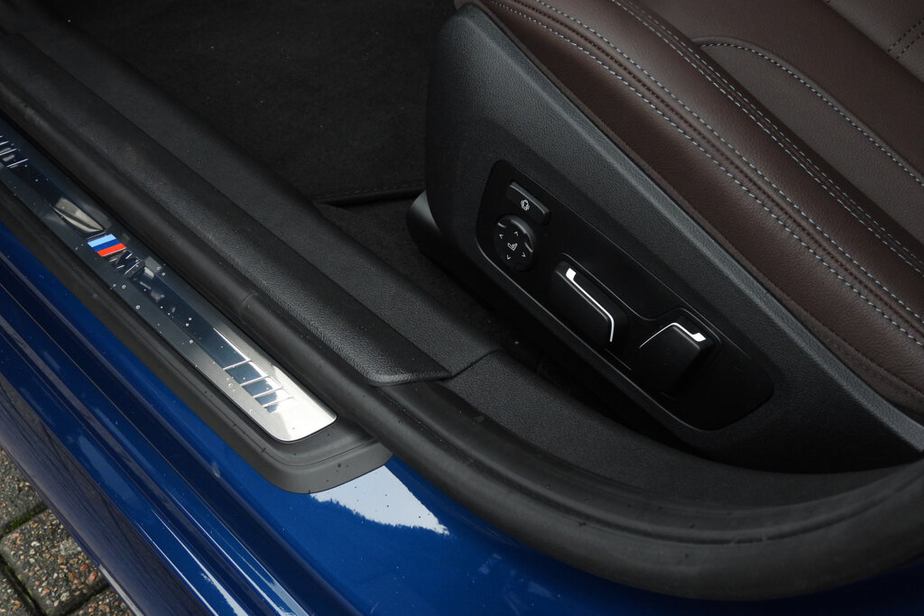 BMW 3 Serie 18