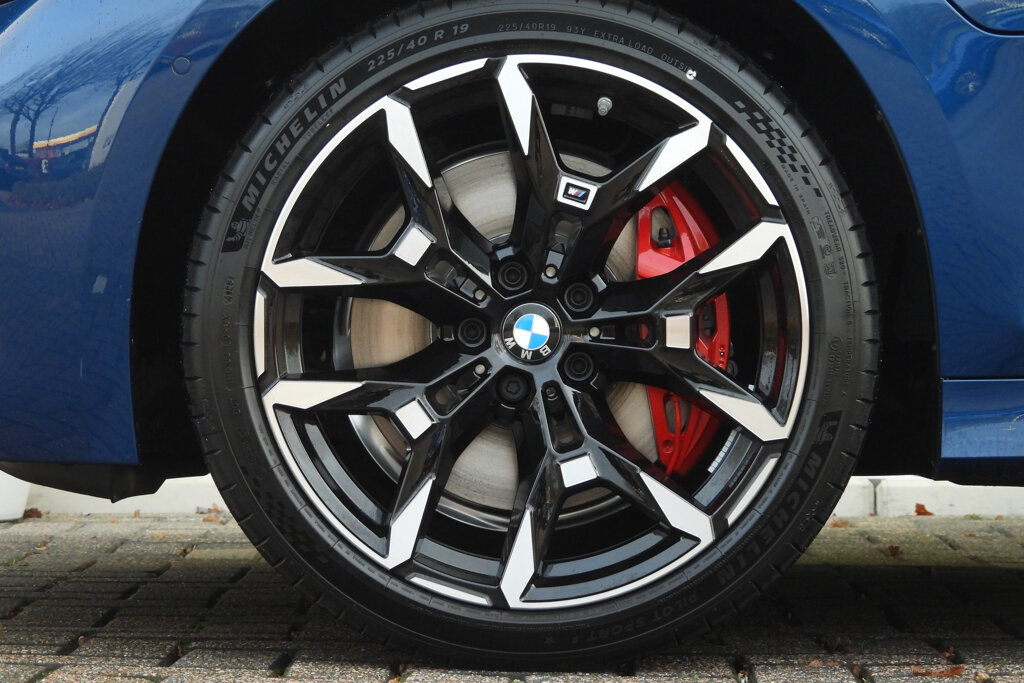 BMW 3 Serie 24