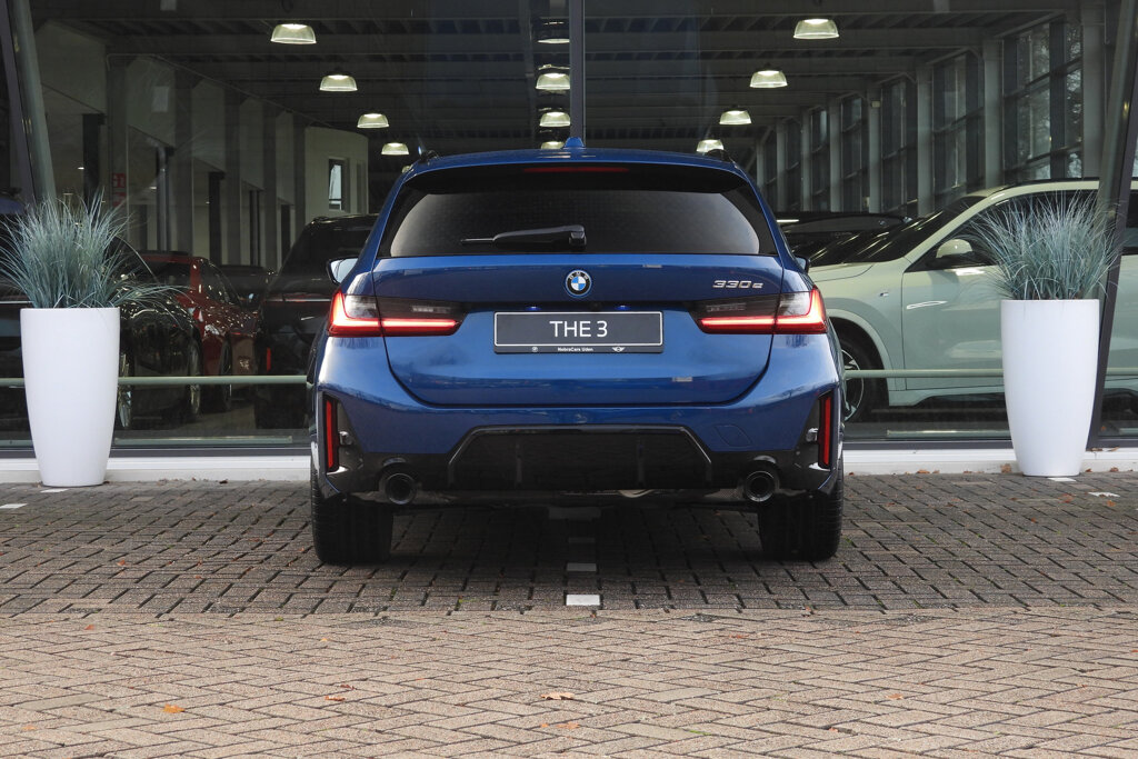 BMW 3 Serie 26
