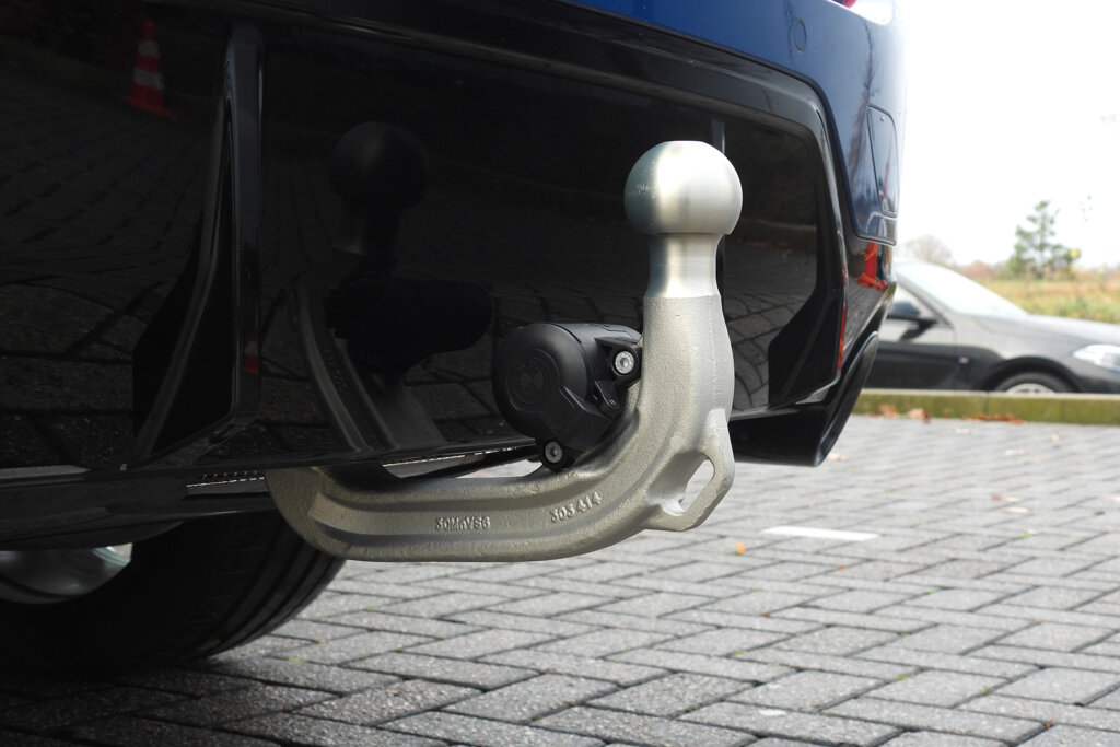 BMW 3 Serie 29