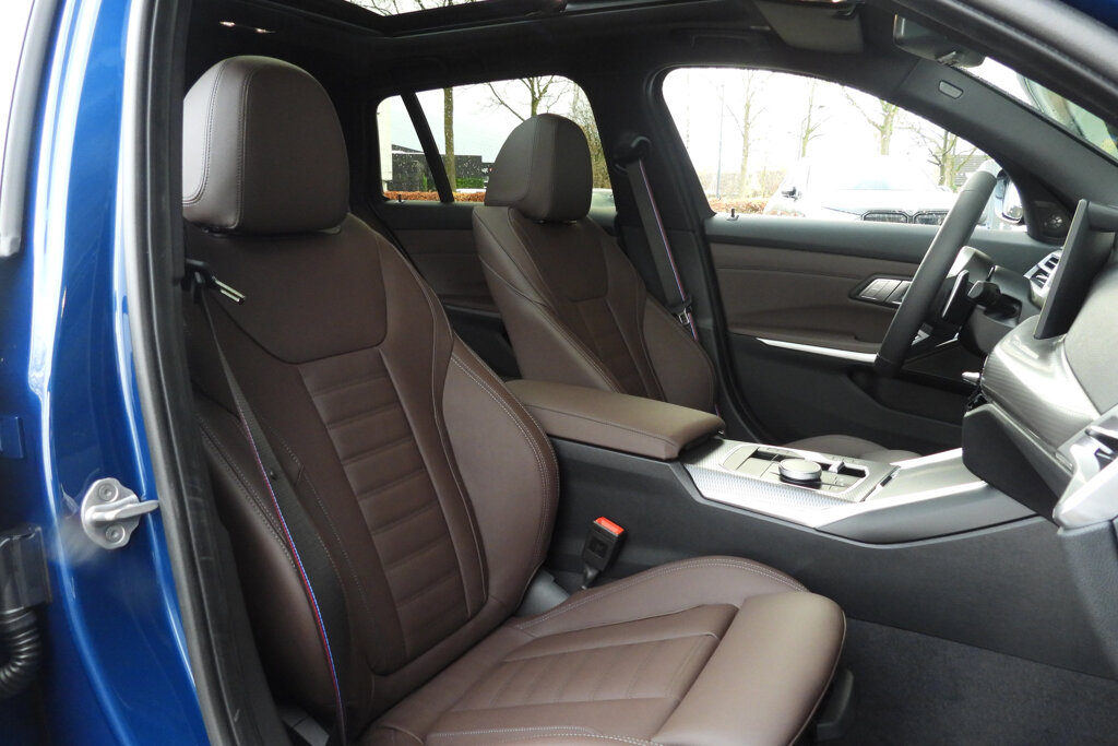 BMW 3 Serie 33