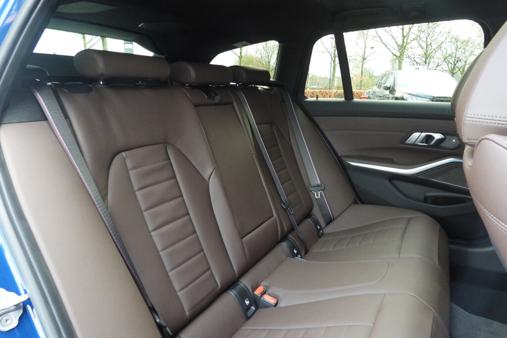 BMW 3 Serie 35