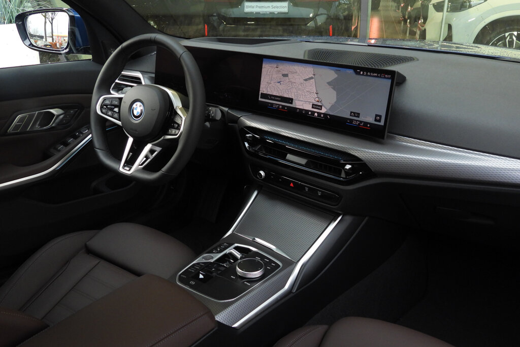 BMW 3 Serie 37