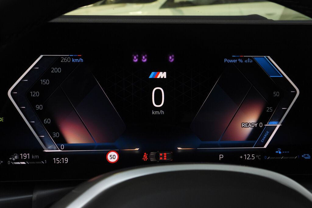 BMW 3 Serie 45