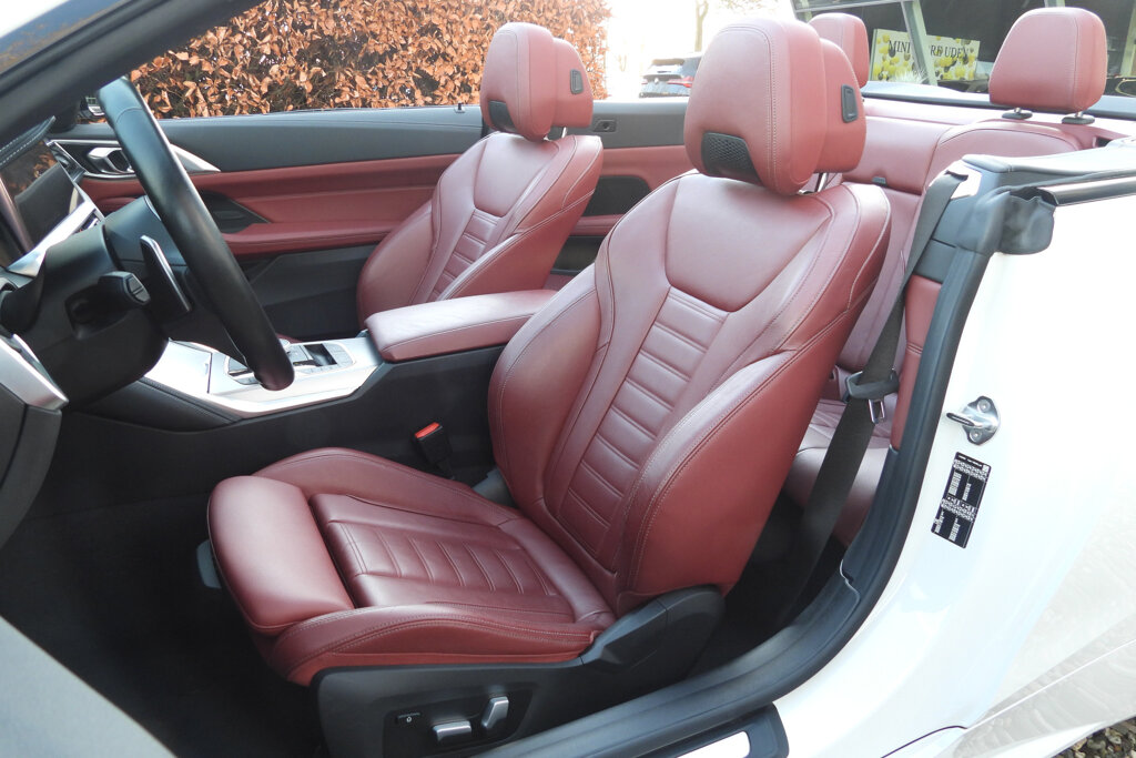 BMW 4 Serie 3