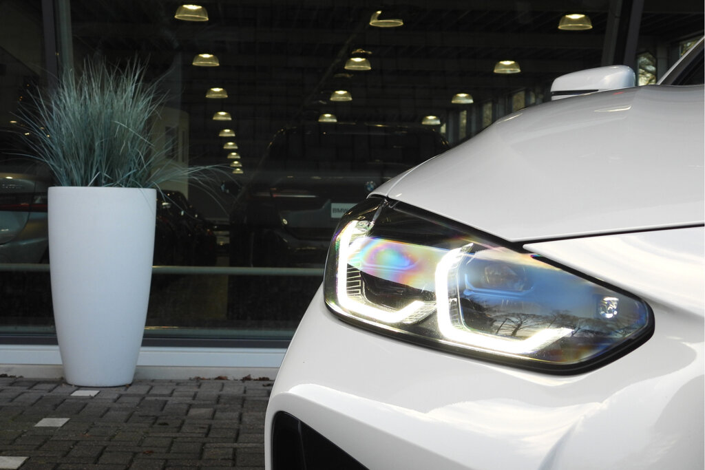 BMW 4 Serie 4