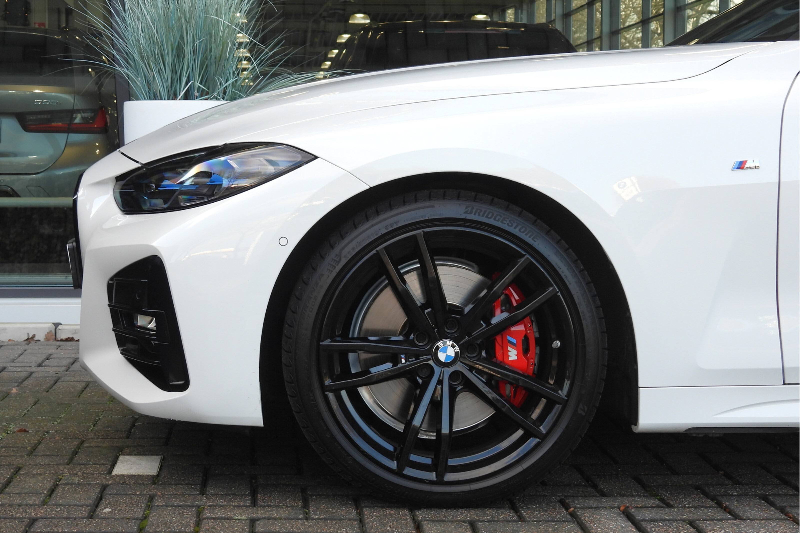 BMW 4 Serie 6