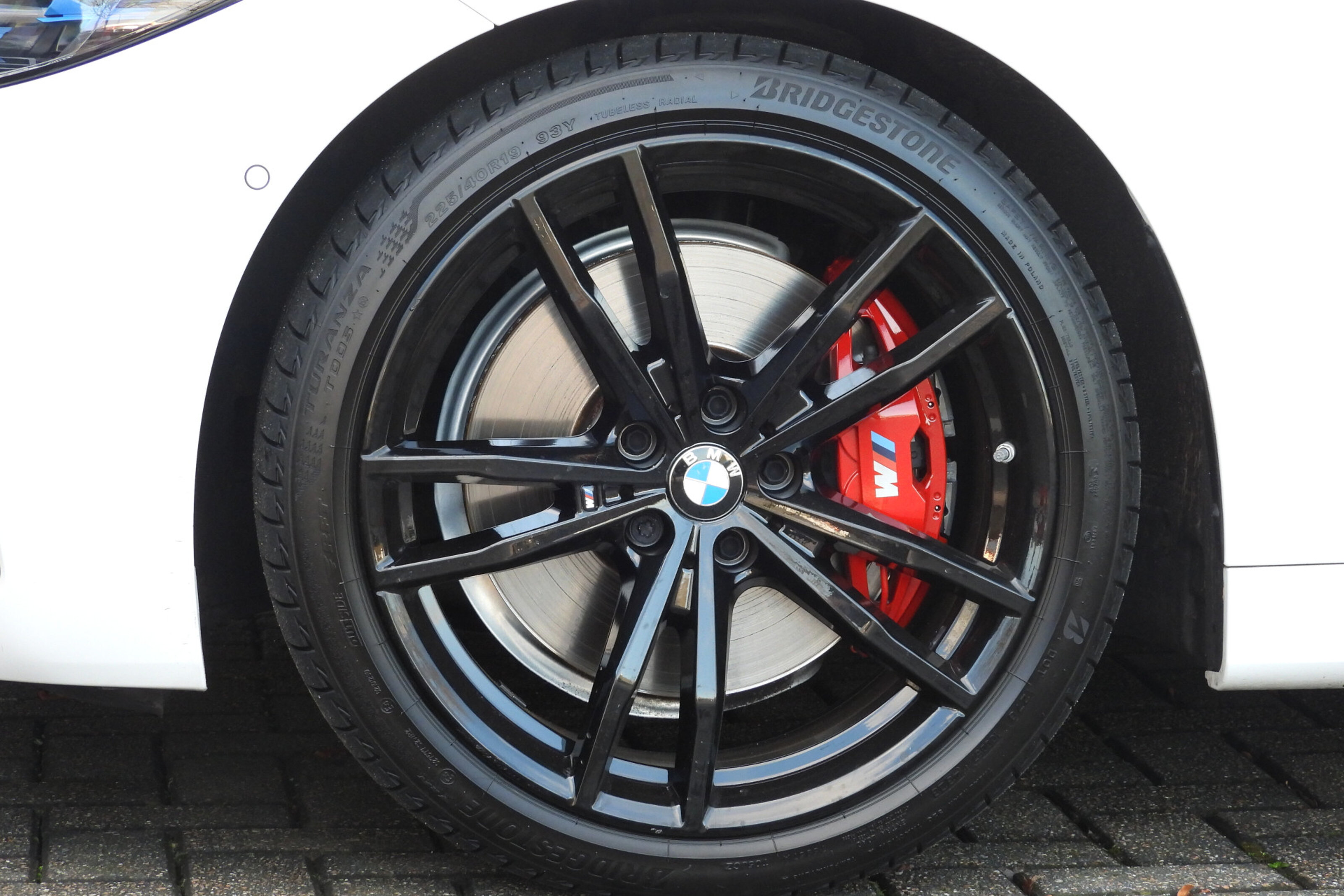 BMW 4 Serie 7