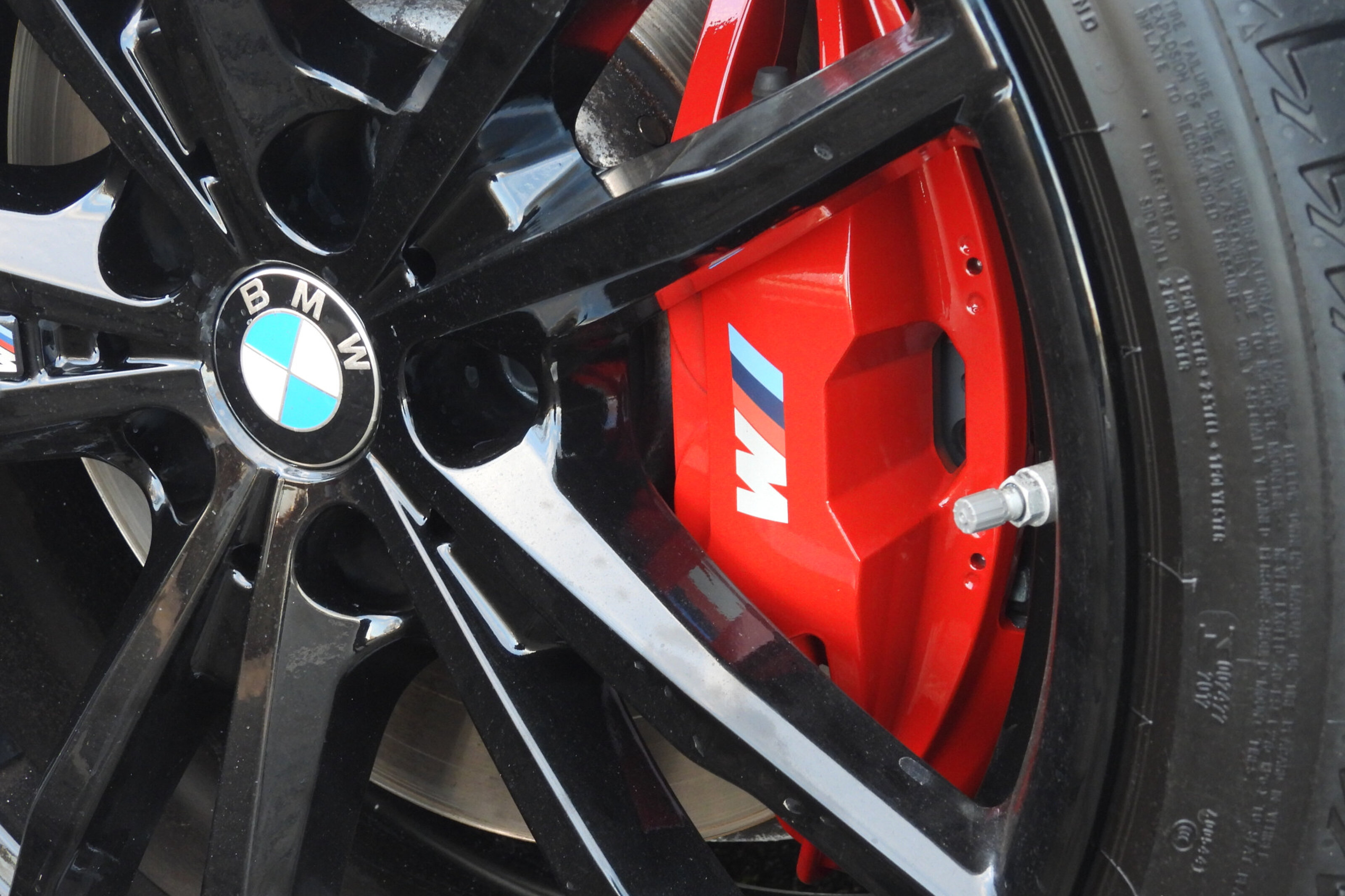 BMW 4 Serie 8