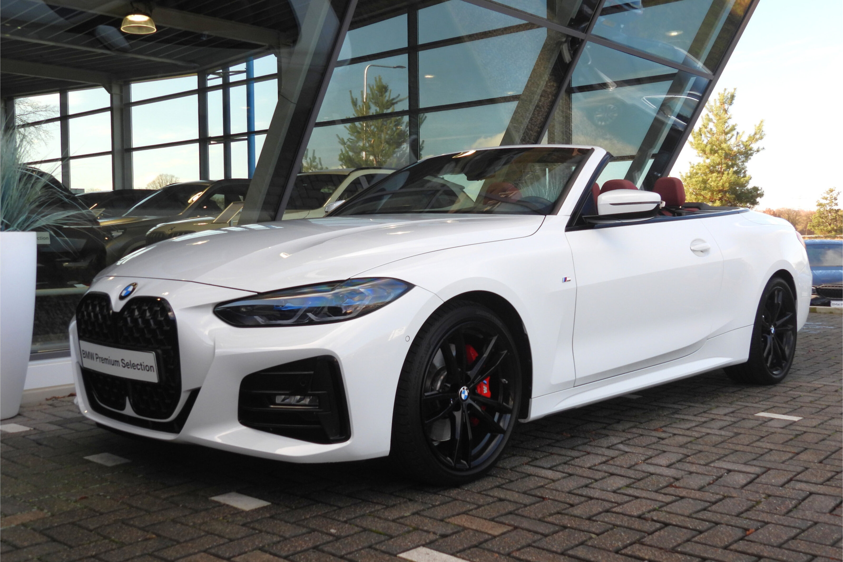 BMW 4 Serie 9