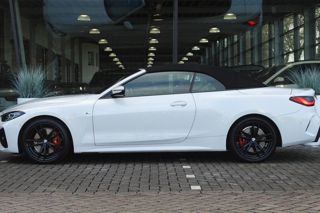 BMW 4 Serie 10