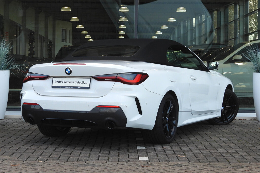 BMW 4 Serie 11