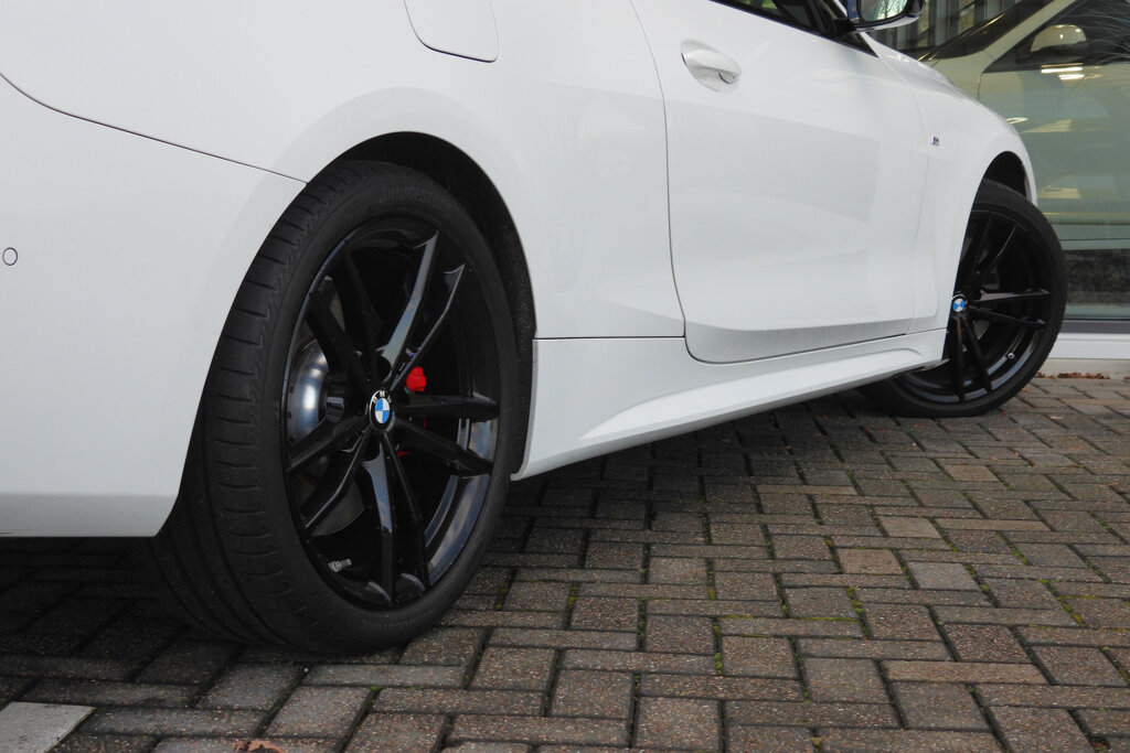 BMW 4 Serie 12