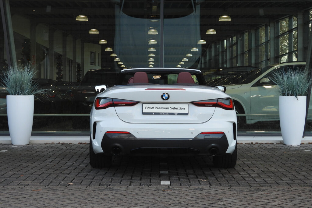 BMW 4 Serie 13
