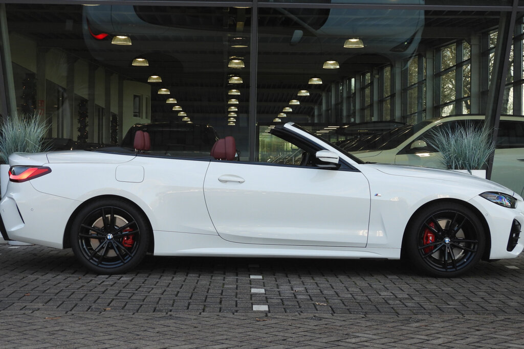 BMW 4 Serie 14