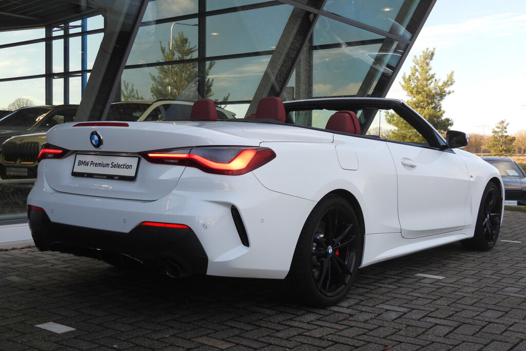 BMW 4 Serie 15