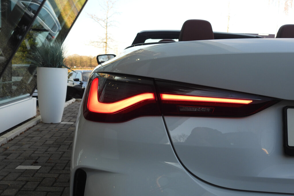 BMW 4 Serie 16