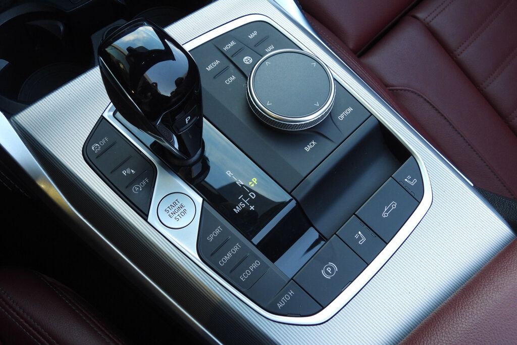 BMW 4 Serie 18
