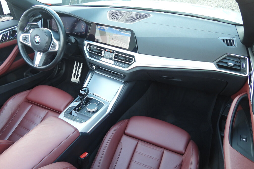 BMW 4 Serie 22
