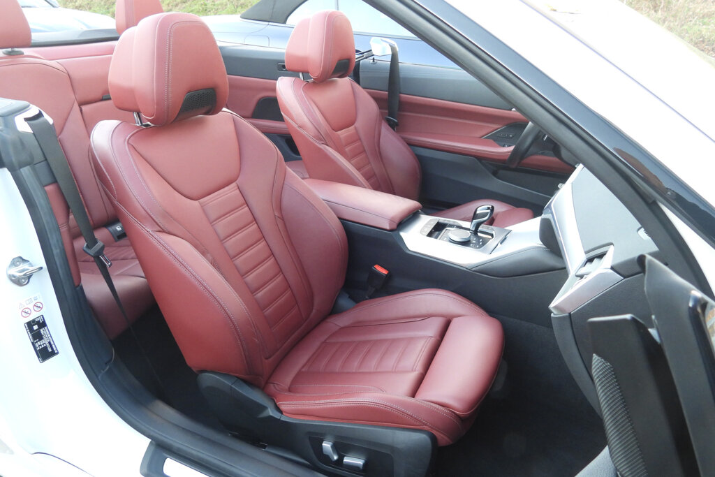 BMW 4 Serie 23