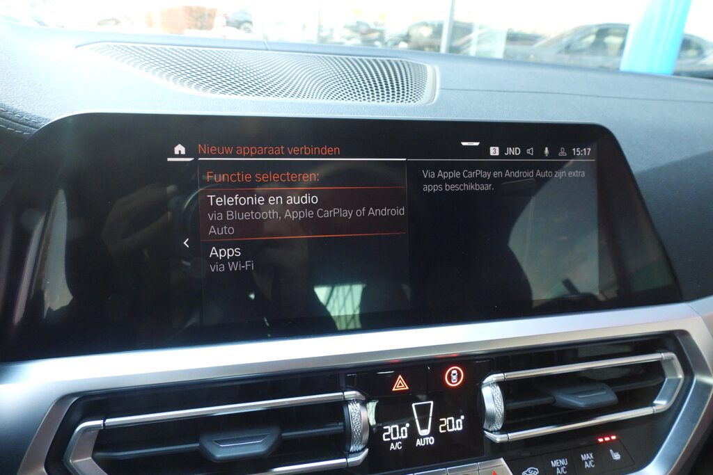 BMW 4 Serie 30