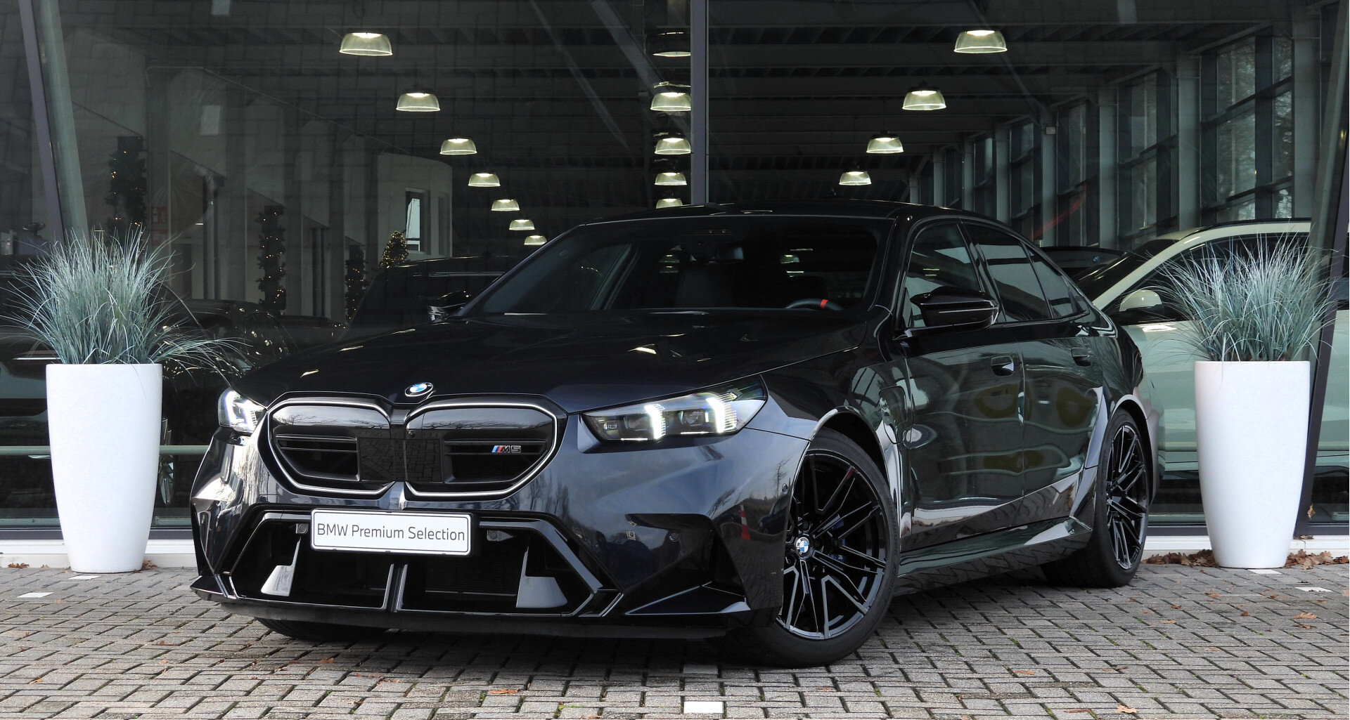 BMW M5 5 Serie Automaat