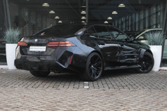 BMW M5 5 Serie Automaat - Afbeelding 4