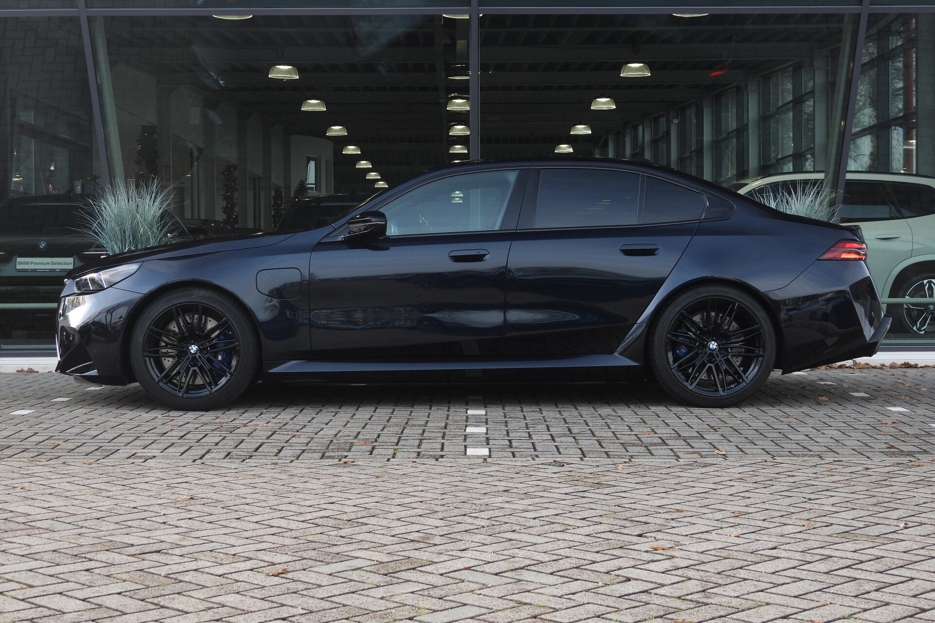 BMW M5 5 Serie Automaat - Afbeelding 5