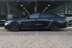 BMW M5 5 Serie Automaat - Afbeelding 5