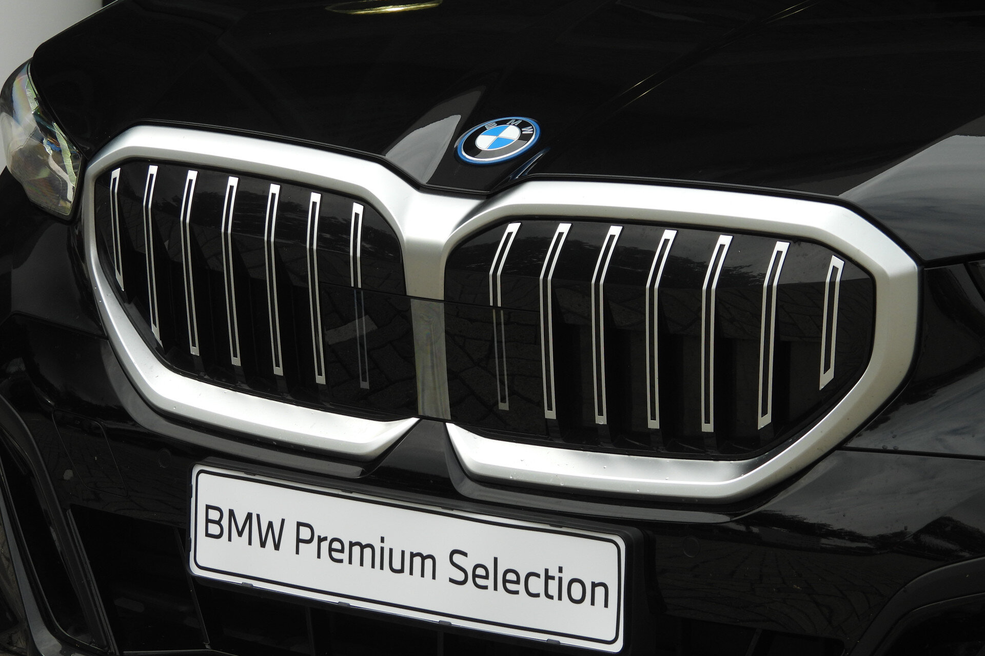 BMW 5 Serie Touring 530e M Sport Automaat - Afbeelding 4