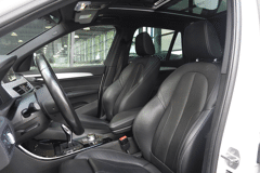 BMW X1 sDrive20i High Executive M Sport Automaat - Afbeelding 2