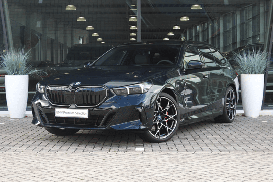 BMW 5 Serie Touring 530e M Sport Automaat