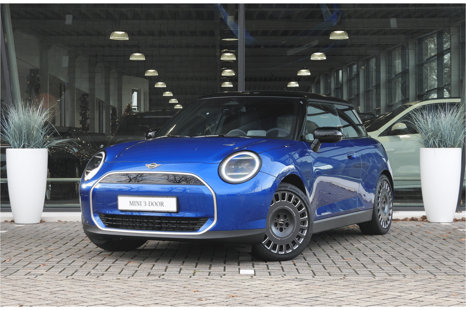 MINI 3-Deurs Hatchback Cooper E - Afbeelding 1