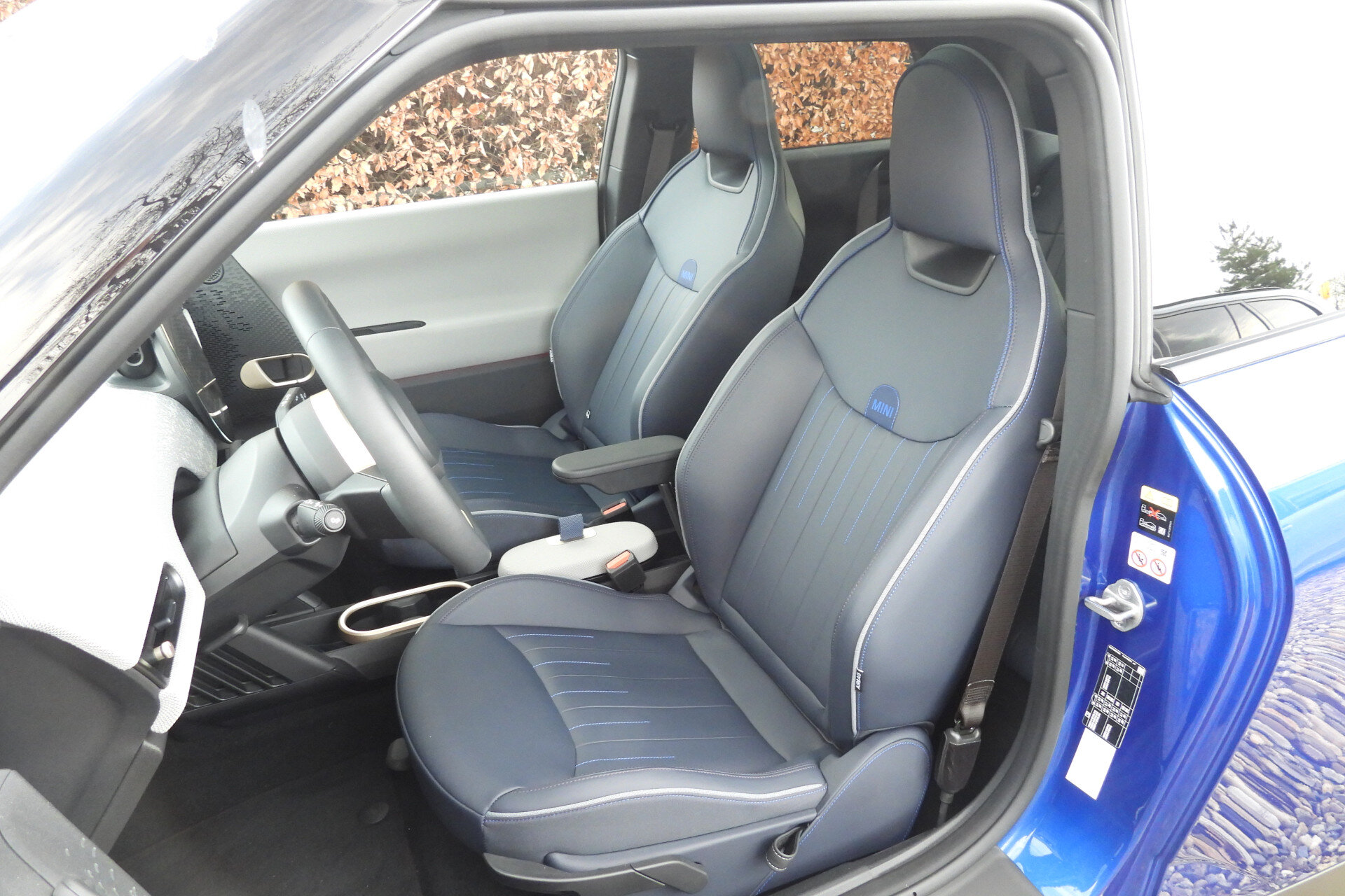 MINI 3-Deurs Hatchback Cooper E - Afbeelding 3