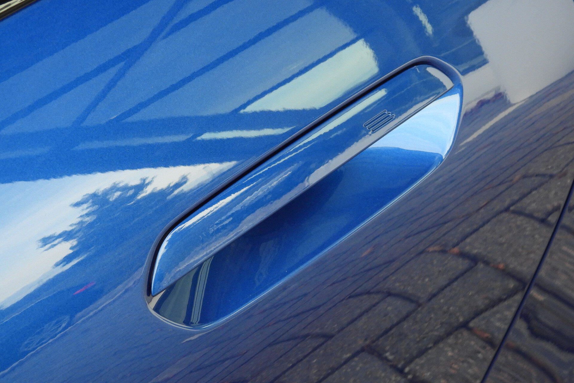 MINI 3-Deurs Hatchback Cooper E - Afbeelding 5