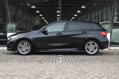 BMW 1 Serie 118i M Sport Automaat - Afbeelding 5
