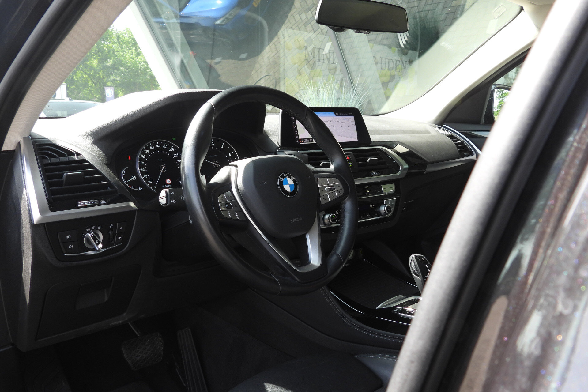 BMW X4 xDrive30i xLine Automaat - Afbeelding 2