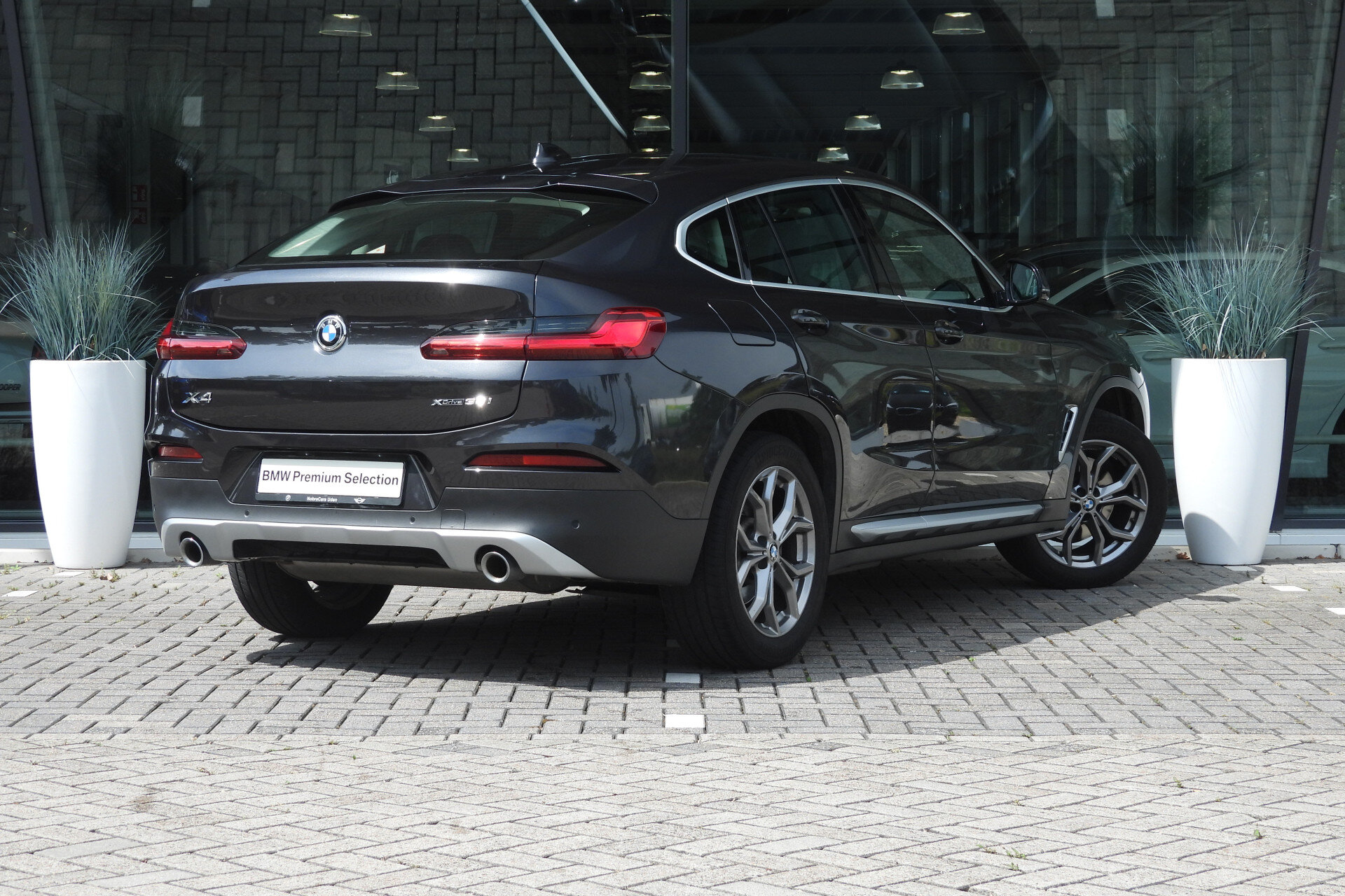 BMW X4 xDrive30i xLine Automaat - Afbeelding 5