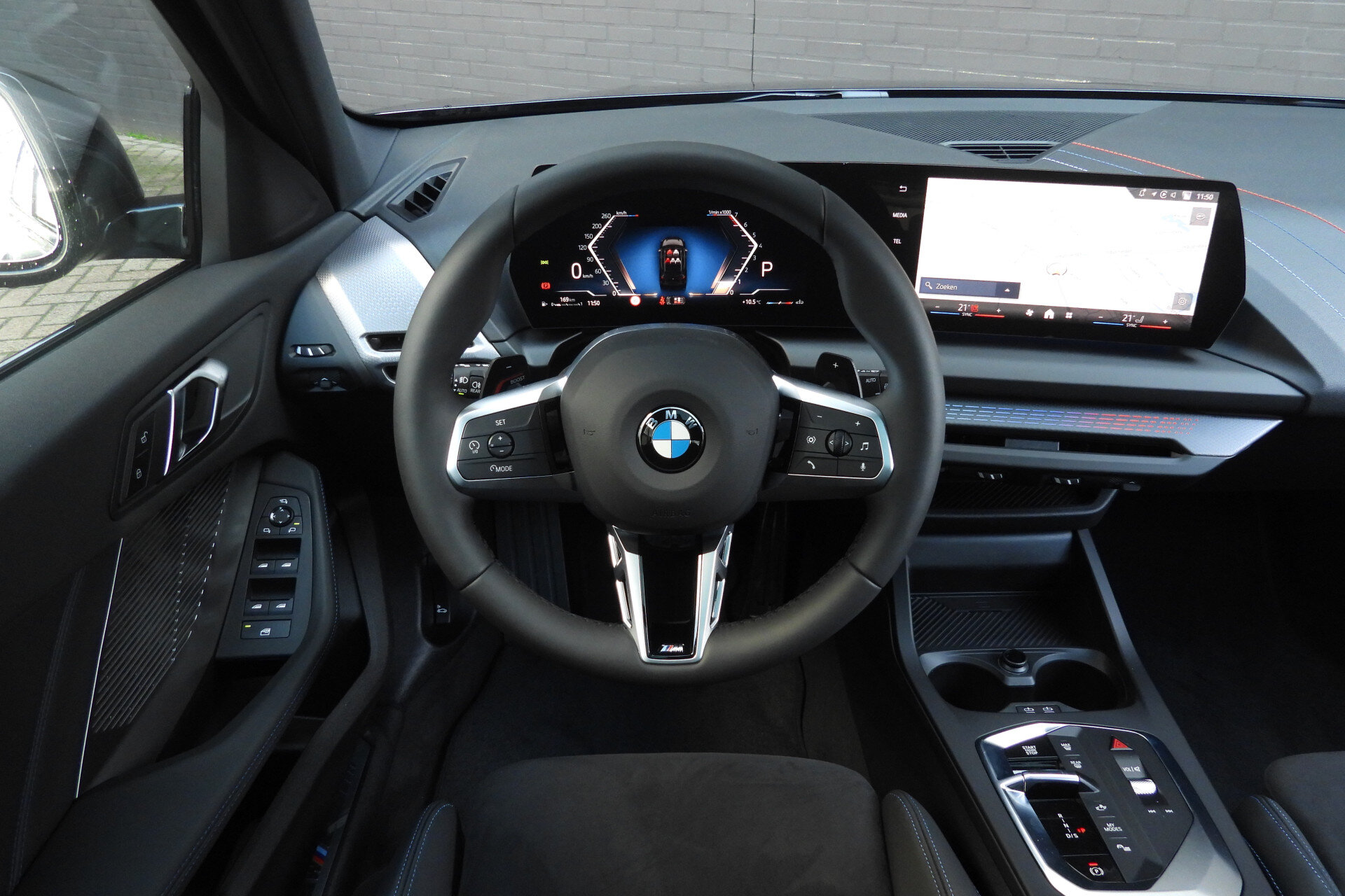 BMW 1 Serie 120 M Sport Automaat - Afbeelding 2