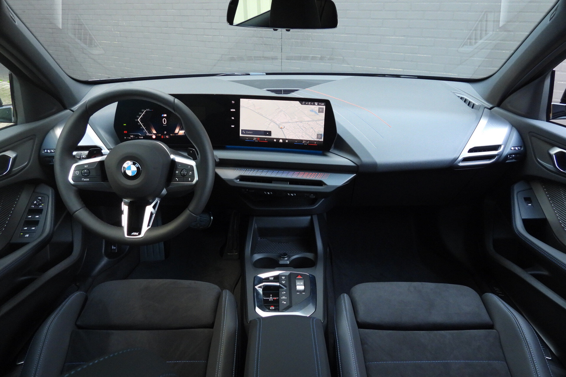 BMW 1 Serie 120 M Sport Automaat - Afbeelding 3