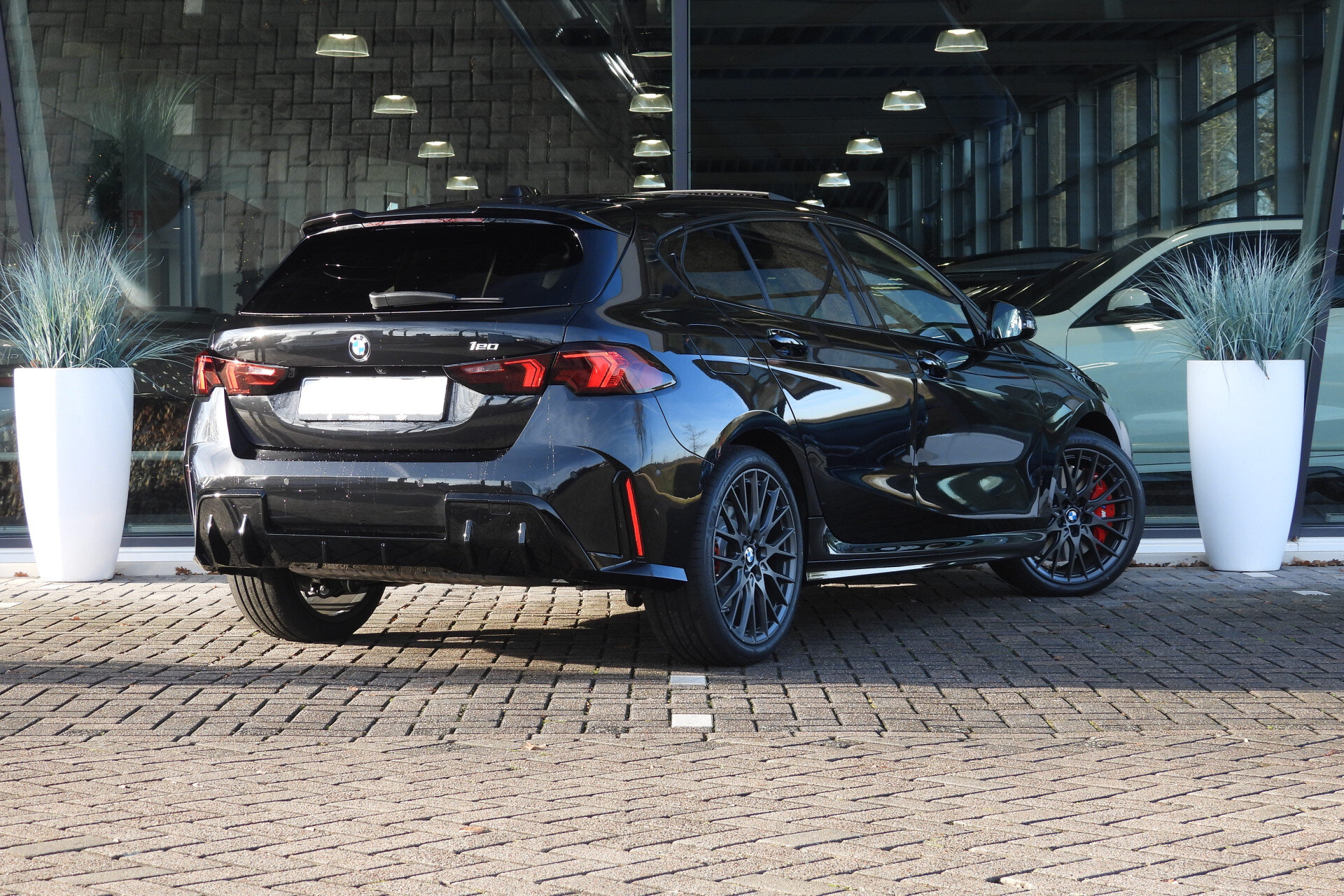 BMW 1 Serie 120 M Sport Automaat - Afbeelding 4