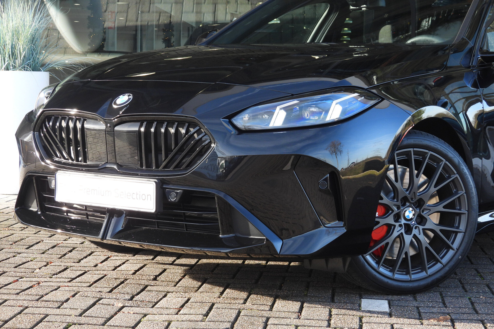 BMW 1 Serie 120 M Sport Automaat - Afbeelding 5