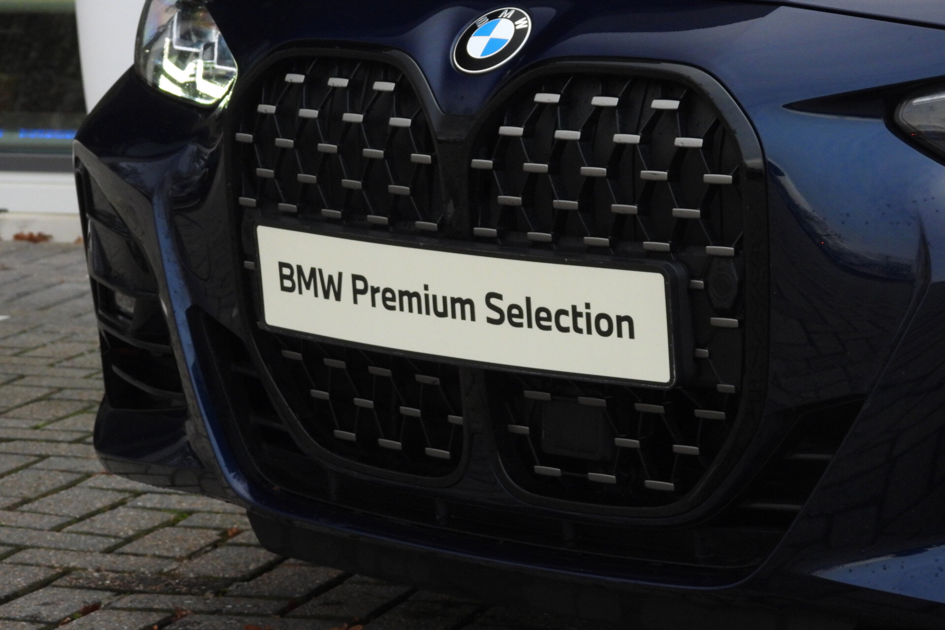 BMW 4 Serie Cabrio 430i High Executive M Sport Automaat - Afbeelding 4