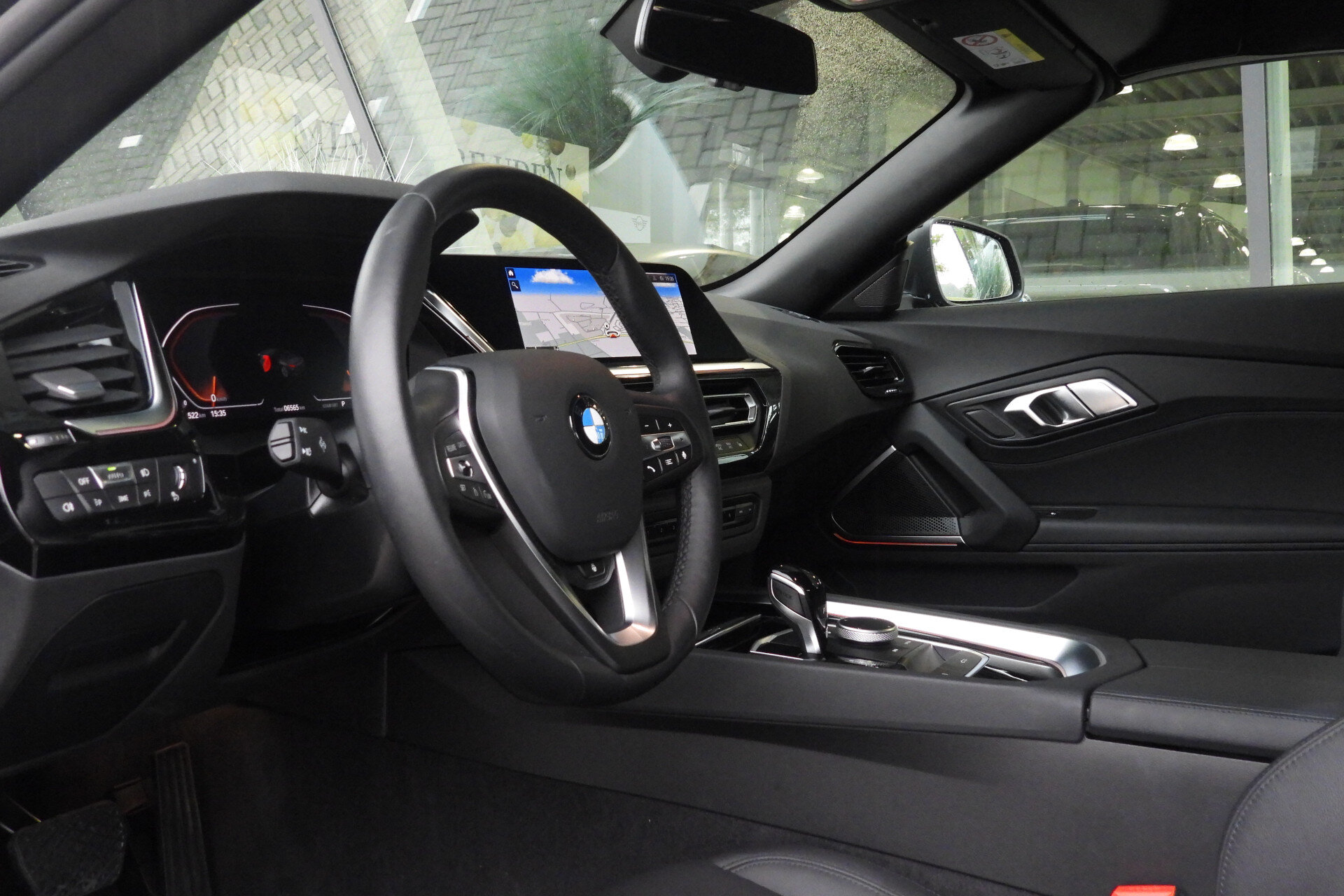 BMW Z4 Roadster sDrive20i High Executive Automaat - Afbeelding 2